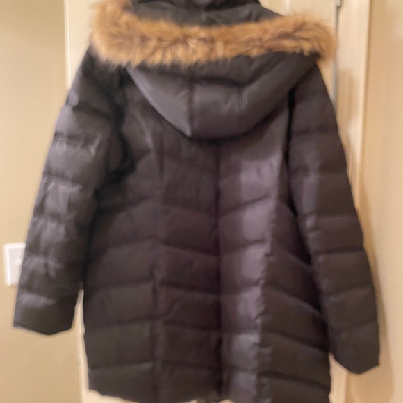 Kenneth Cole Reaction Women’s Plus Size XXL Coat - Picture 5 of 9